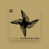 DJ Tisora
