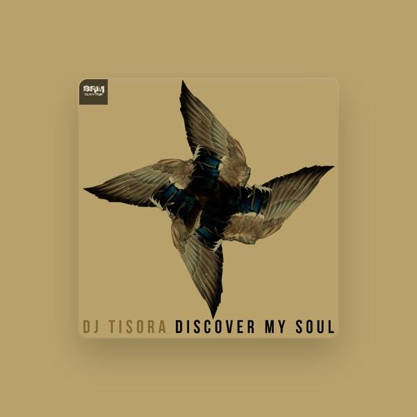 DJ Tisora