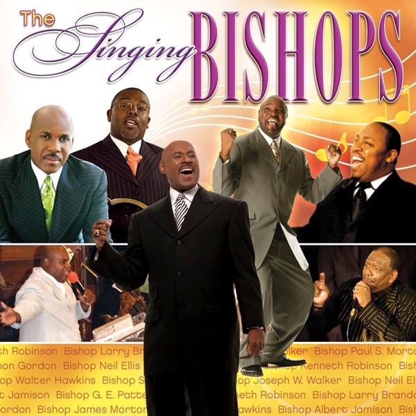 In His Presence (Reprise)