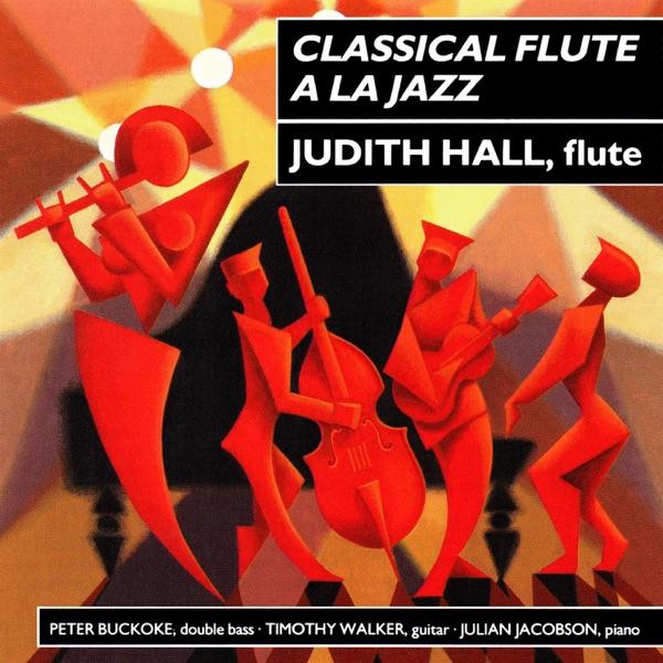 Veloce from "Suite for Flute and Jazz Piano": Veloce from "Suite for Flute and Jazz Piano"