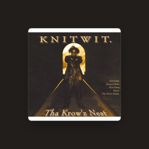 KNITWIT.
