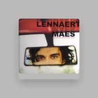 Maes Lennaert