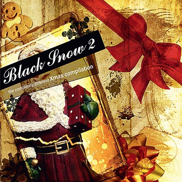 Tanz Den Weihnachtsmann
