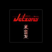The Jetzons