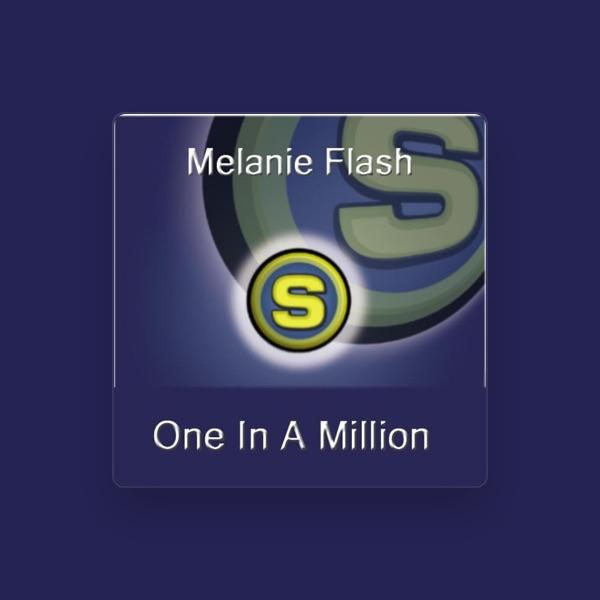Melanie Flash