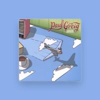 Paul Greig