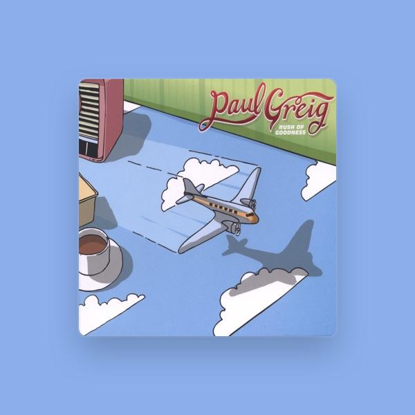 Paul Greig