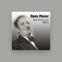 Hans Moser