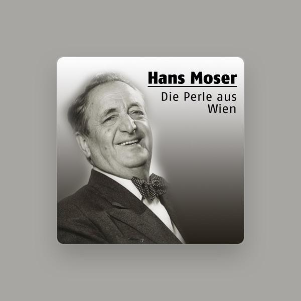 Hans Moser