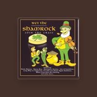 Wet The Shamrock
