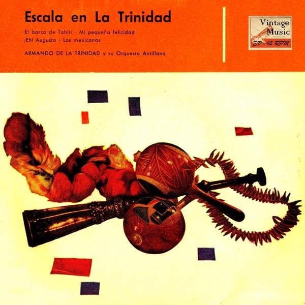 Los Mexicanos (Bongolito)