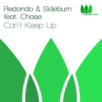 Can't Keep Up (feat. MC Chase)