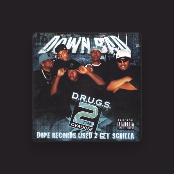 Down Bad