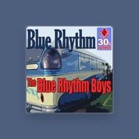The Blue Rhythm Boys
