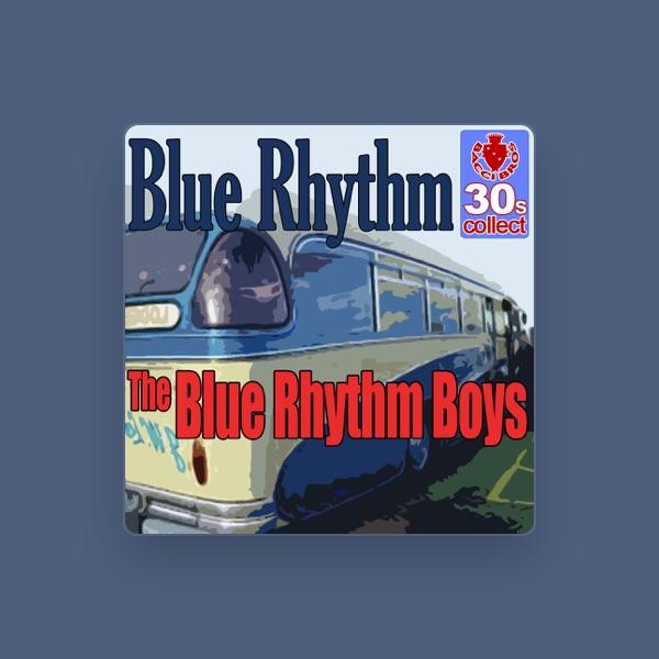 The Blue Rhythm Boys