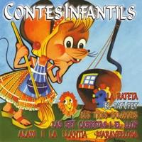 Aladí i la llantia meravellosa