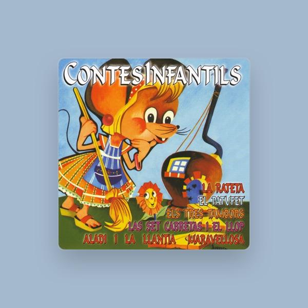 Contes Infantils