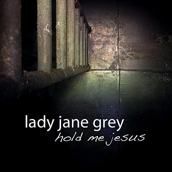 Hold Me Jesus