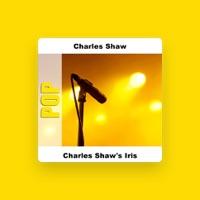 Charles Shaw