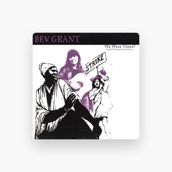 Bev Grant