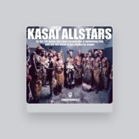 Kasai Allstars