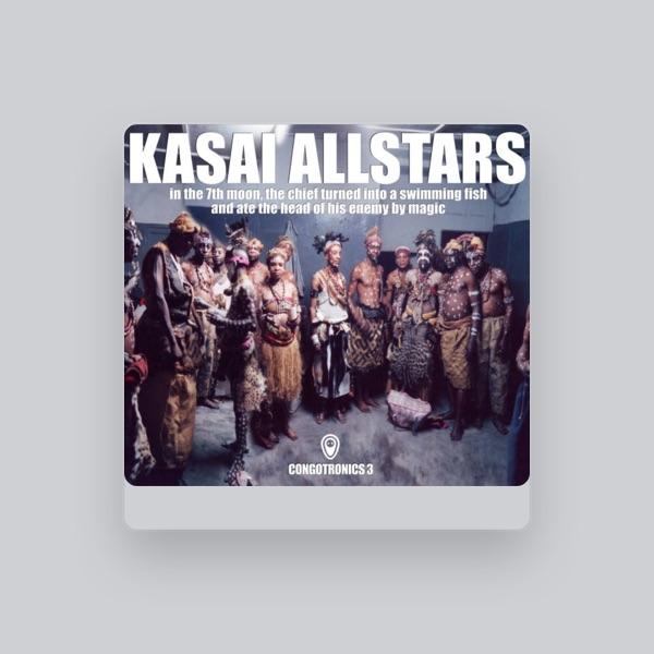 Kasai Allstars