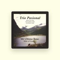 Trio Pasional