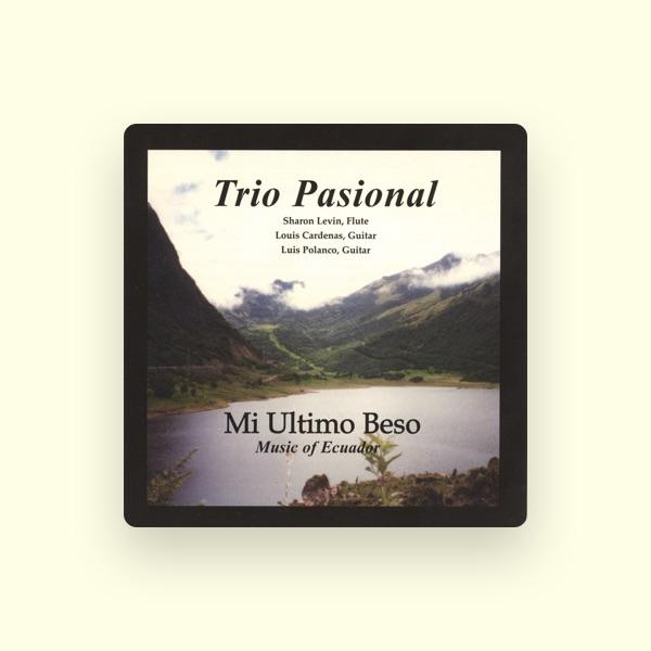 Trio Pasional