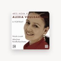 Alexia Voulgaridou