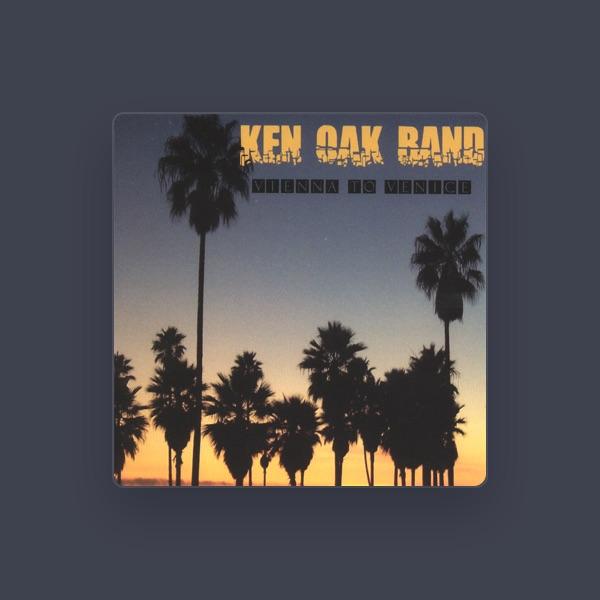 Ken Oak Band