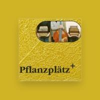 Pflanzplätz