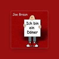Joe Braun