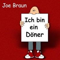 Ich bin ein Döner (Karaoke Version)
