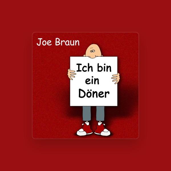 Joe Braun