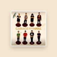 Garage Hymnal