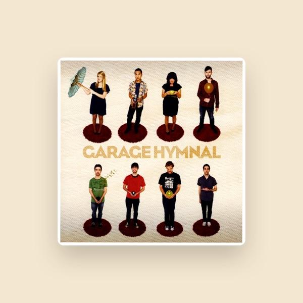Garage Hymnal