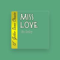 Miss Love