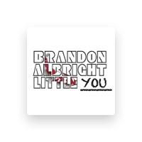 Brandon Albright