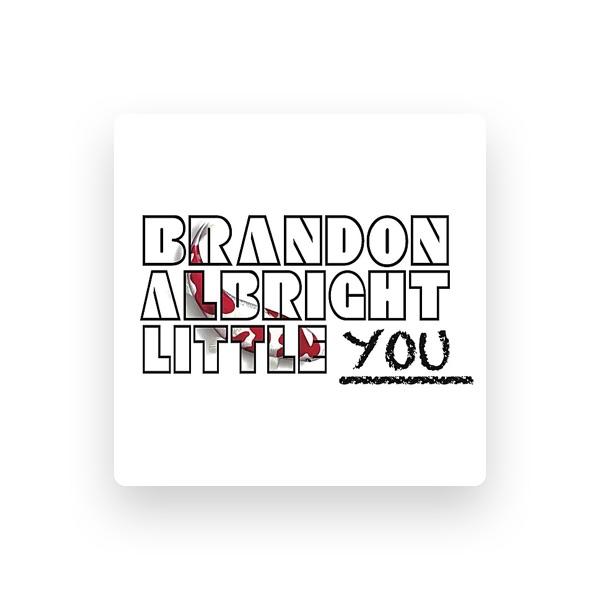 Brandon Albright