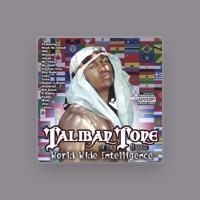 Taliban Tone