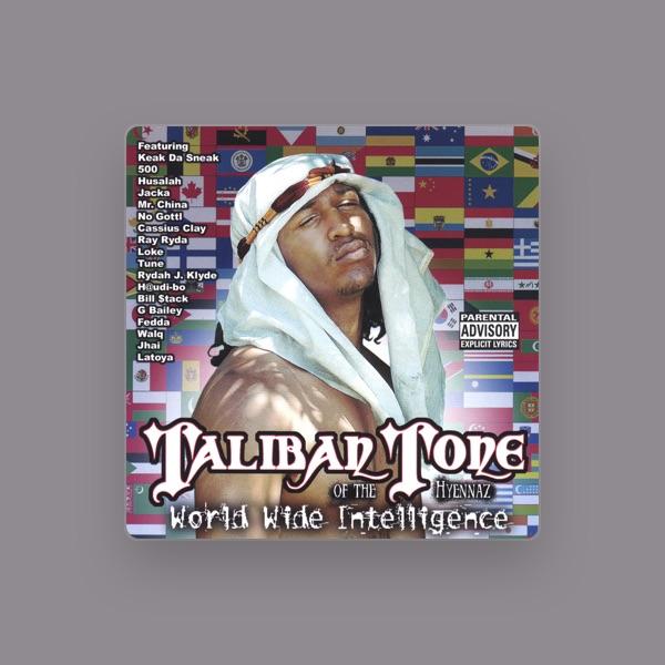 Taliban Tone