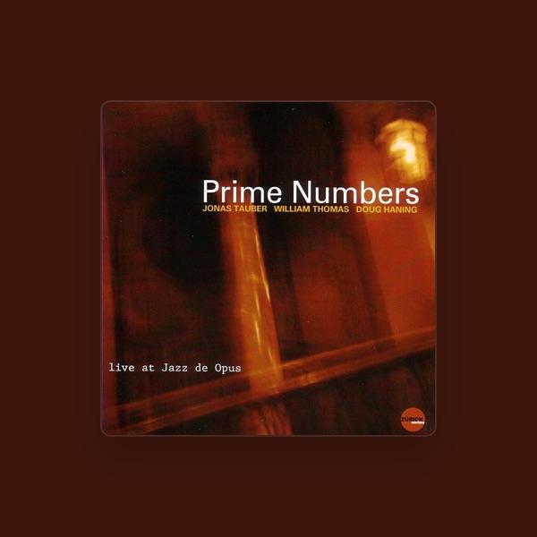 Prime Numbers