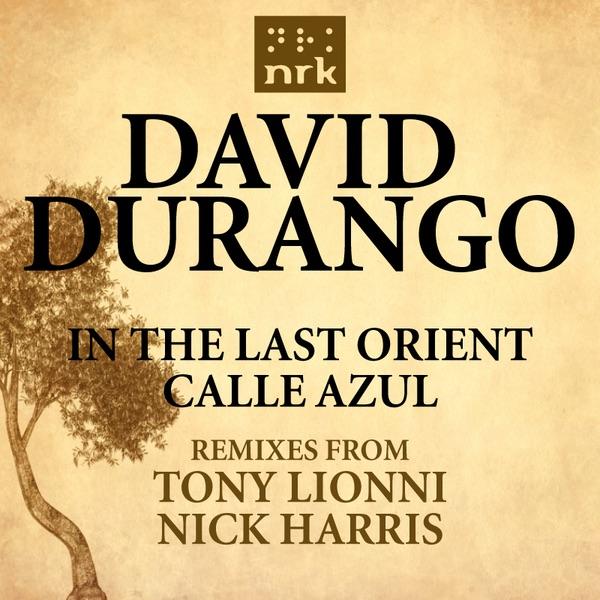 Calle Azul (Nick Harris Remix)