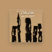 Pili Pili