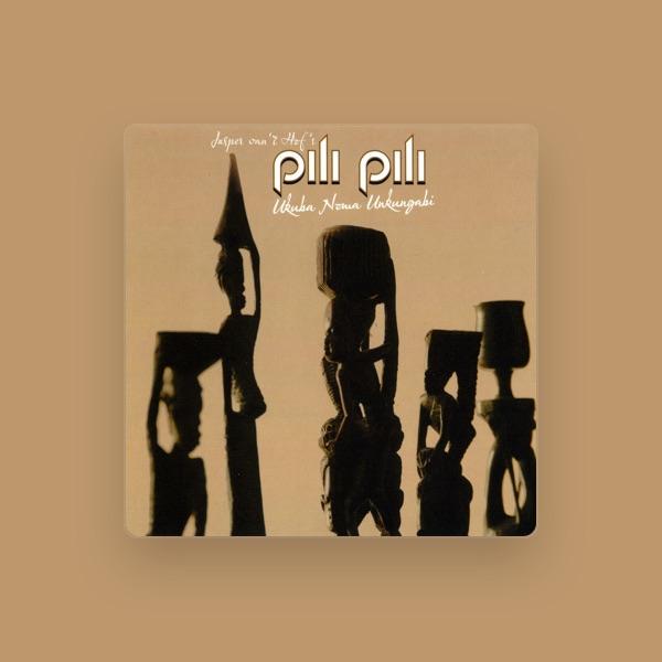 Pili Pili