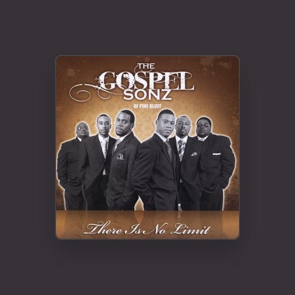 The Gospel Sonz of Pine Bluff