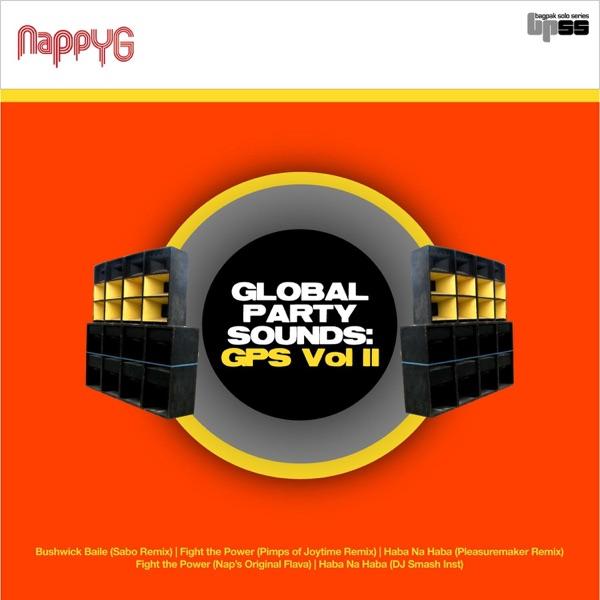 Fight the Power (Nap's Original Flava)