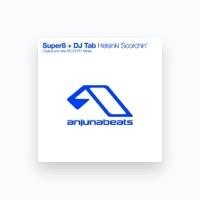 DJ Tab