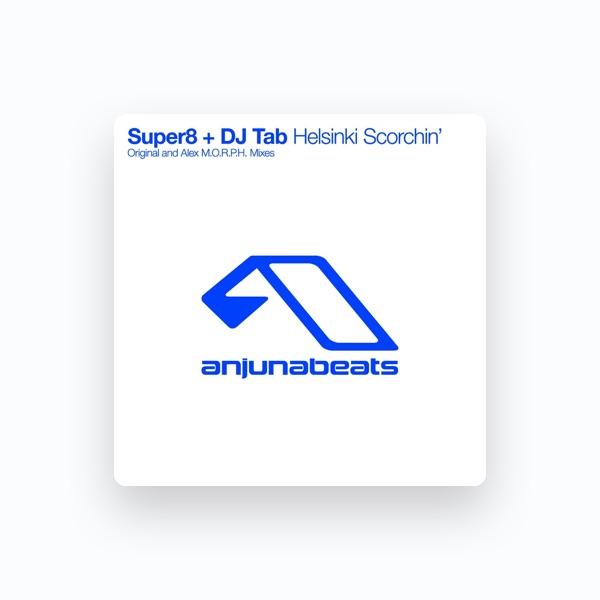 DJ Tab