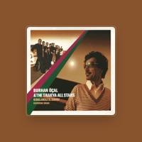 Burhan Ocal & The Trakya All Stars